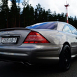 W215 AMG Bodykit