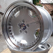 Performa 25 Rims AMG AERO III Style 17"