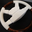 Steering Wheels