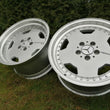 Performa 25 Rims AMG AERO III Style 17"