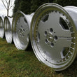 Performa 25 Rims AMG AERO III Style 17"