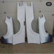 w124 hammer fenders