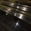 AMG BRABUS Door Sills