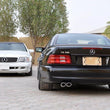R129 AMG Bodykit (2nd GENERATION)