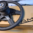 Steering Wheels