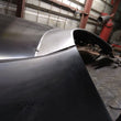 W124 E500 Front Metal Fenders