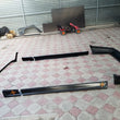 W126 SEC SE SEL AMG Bodykit (GEN 1 AND GEN 2)