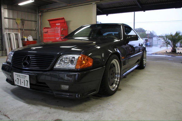 R129 AMG Bodykit (1st GENERATION)