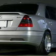 W202 Lorinser Bodykit