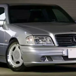 W202 Lorinser Bodykit