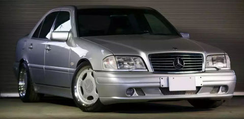 W202 Lorinser Bodykit