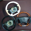 Steering Wheels