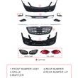 W222 S450 AMG BODYKIT FOR S-CLASS 2014-2018