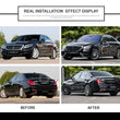 W222 S450 AMG BODYKIT FOR S-CLASS 2014-2018