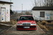 W201 190E BBS Bodykit