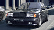W124 AMG Bodykit (1st GENERATION) C124, W124, S124, A124
