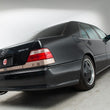 W140 AMG Bodykit (1st GENERATION)
