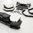 W463 AMG G55 Style BodyKit