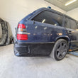 W124 AMG Bodykit (1st GENERATION) C124, W124, S124, A124