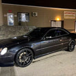 W215 AMG Bodykit