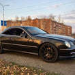 W215 AMG Bodykit