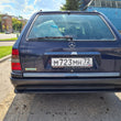 W124 AMG Bodykit (1st GENERATION) C124, W124, S124, A124