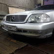 R129 AMG Bodykit (2nd GENERATION)