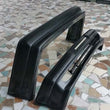 W124 AMG Bodykit (2nd GENERATION) For Coupe, Limo, Wagon